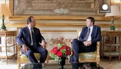 Fransa'da kemer sıkma politikaları hükümeti karıştırdı