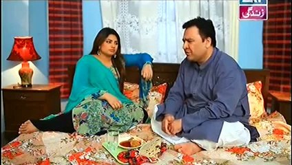 Rishtey Episode 78 Full Drama On  Ary Zindagi "26 August 2014"