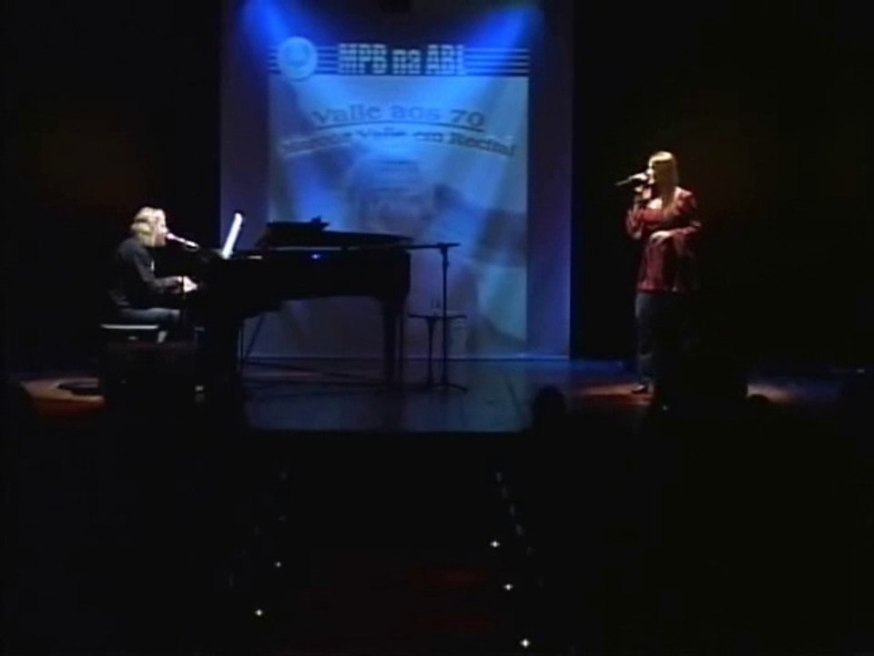 Marcos Valle - Arranca Toco