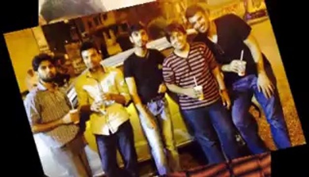 Iqra University - IUNC (Friends of 3rd Semester)