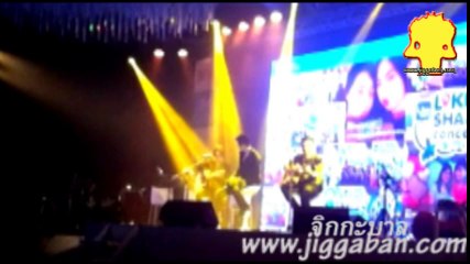 เธอสวย – จั๊ก ชวิน feat. ปีเตอร์ คอร์ปไดเรนดัล Like & Share Concert # 3 LOVE CIRCLE