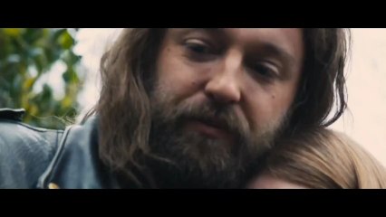 Triler Si decido quedarme