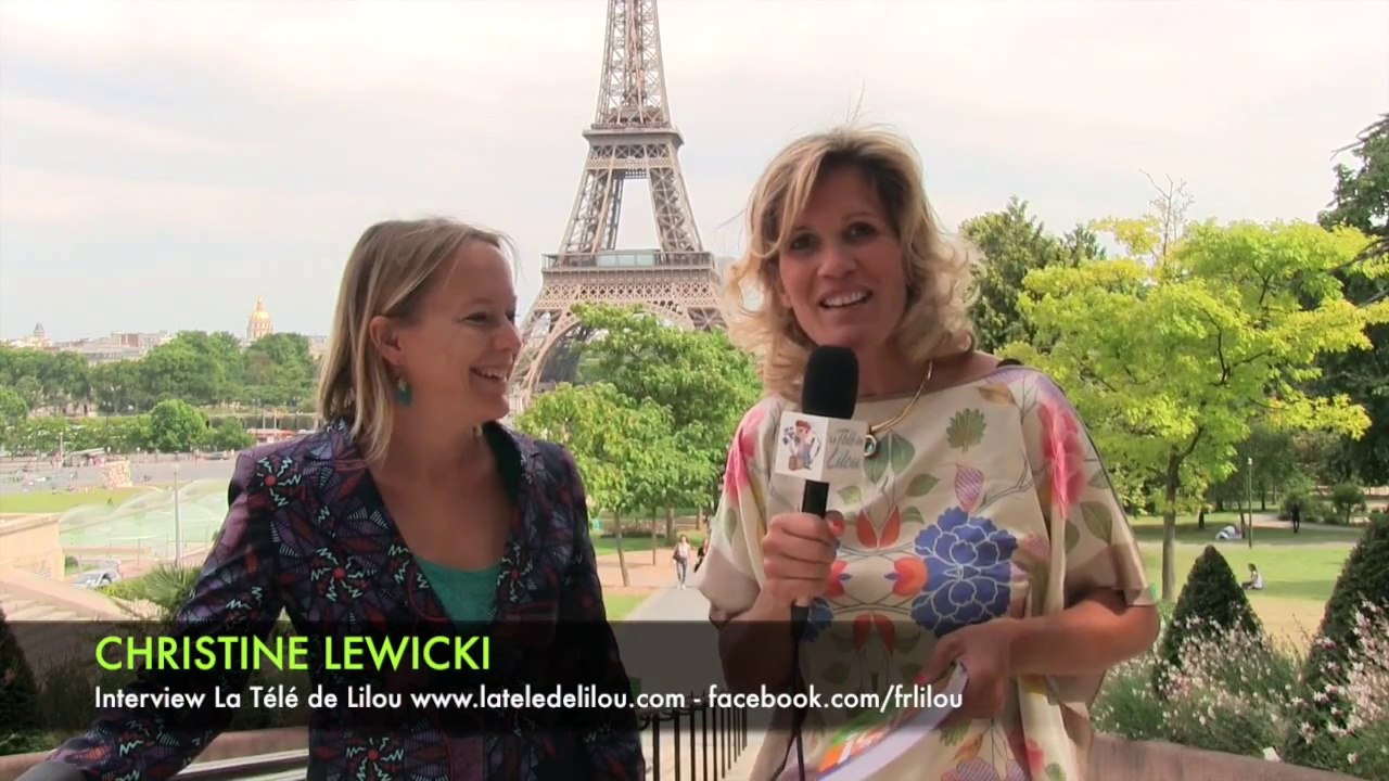 Wake up! Arrêter de vivre sa vie à moitié endormi - Christine Lewicki