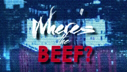 Where's The Beef Teaser
