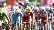 Vuelta - Degenkolb vince la volata...per distacco