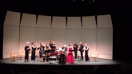 Festival baroque de Sablé