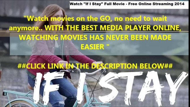 [Megashare]Watch If I Stay Full Movie kene rek
