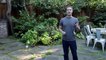 Mark Zuckerberg 2014 Ice Bucket Challenge - ALS Challenge