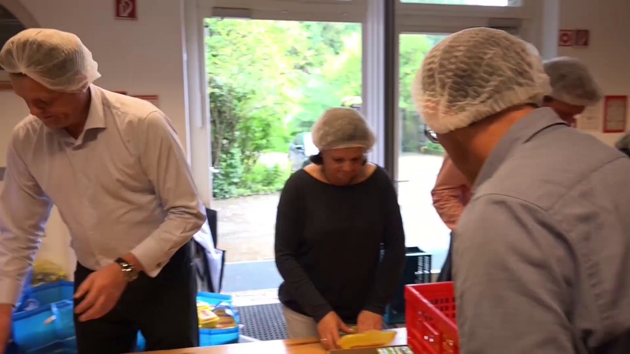 Leverkusen: BioBrotBox (2/2) (26.08.2014)