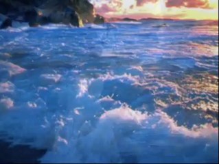 FIAMMA LUCE CANTA ASPETTERO' DI GILBERT PARASCHIVA