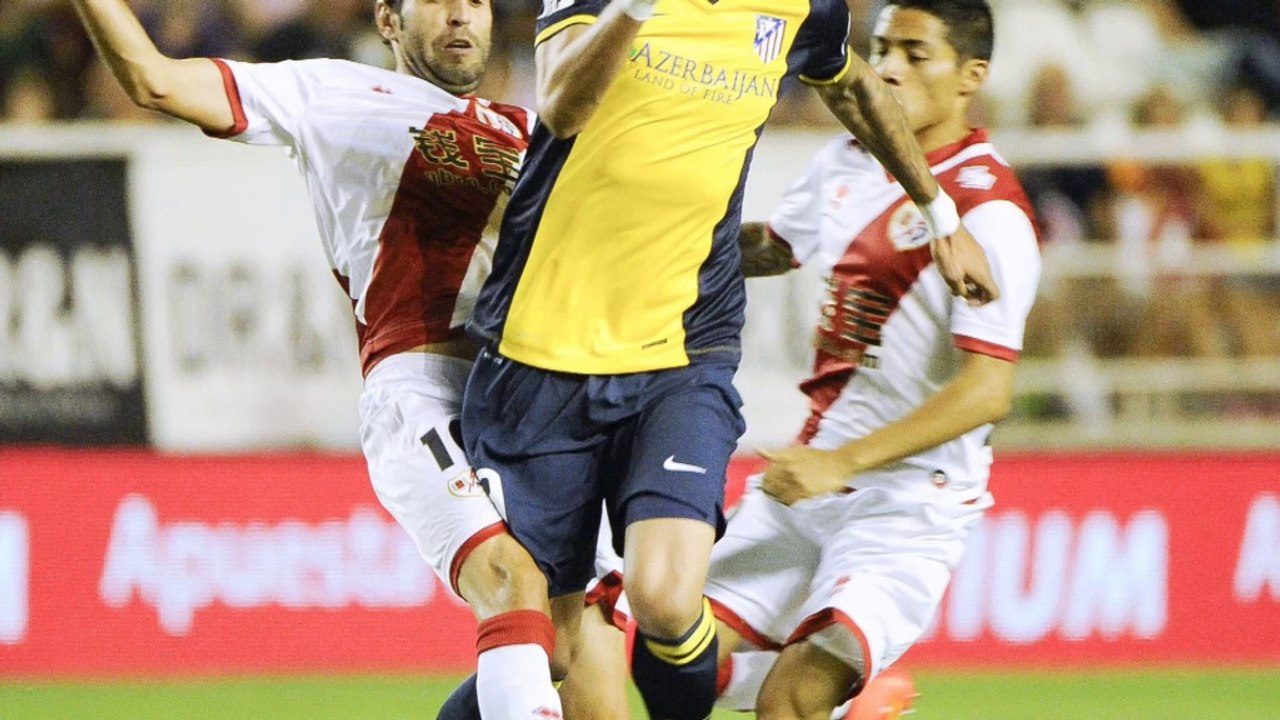 Simeone über Sperre: 'Nur Respekt'