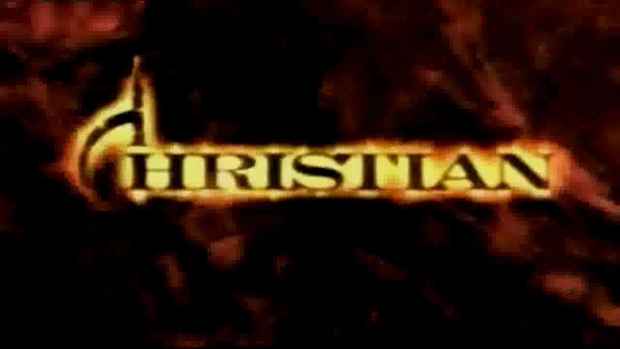 WWF Christian Titan Tron (1998) - Blood [The Brood]