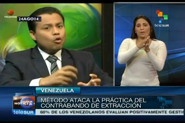 Sistema biométrico para Soberanía alimentaria protege a venezolanos