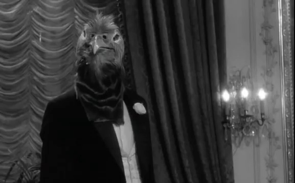 Judex (1963)