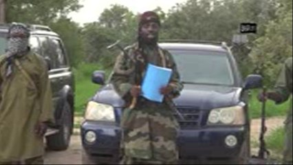 Boko Haram proclama califato islámico