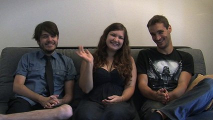 The Yellows (Les Jaunes) | Meet The Creators | Raindance Web Fest 2014