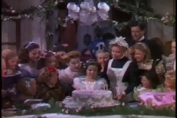 Shirley Temple - The Little Princess Trailer