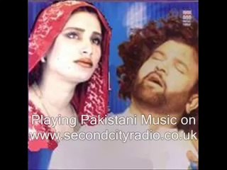 Naseebo lal..Hans raj hans.. Je apaan dowan rus ..(Tanhaiii)