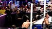 WWE Summerslam 2014 - Rob Van Dam vs Cesaro (pre-show match)