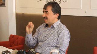 Milletvekili Mustafa Hamarat-KARADENİZ BAYRAK