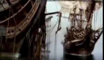 Master and Commander Trailer