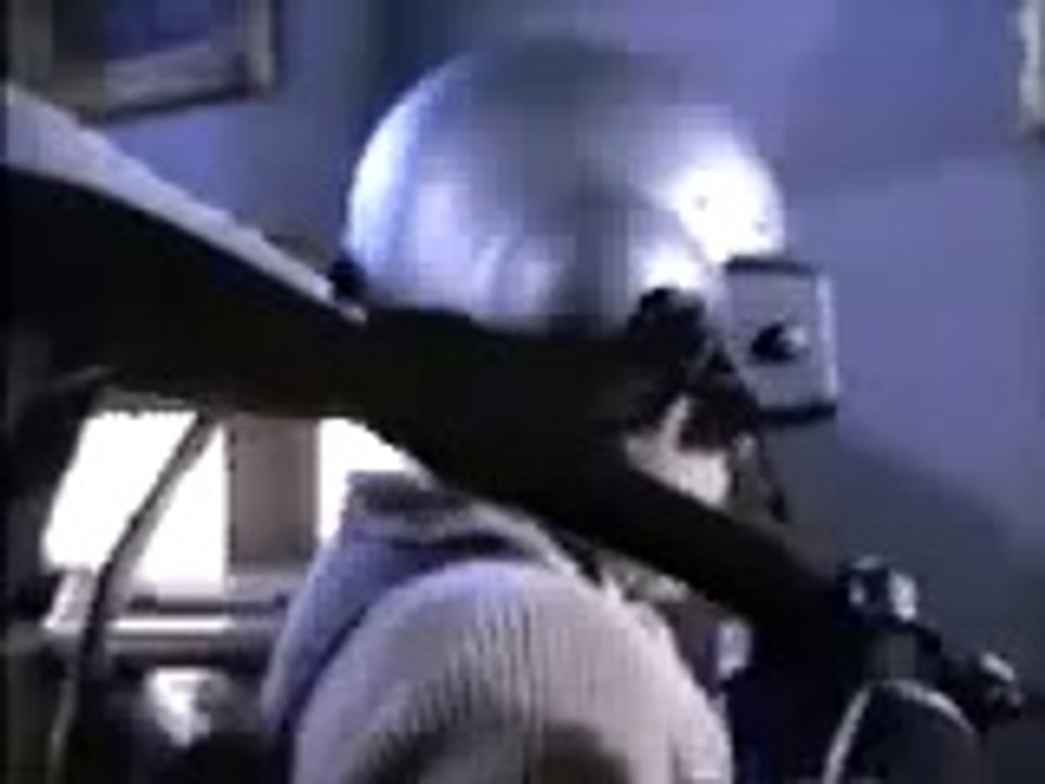 ManDroid Trailer