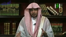 تجهيز النبي ﷺ بعد وفاته ودفنه والصلاة عليه - الشيخ صالح المغامسي