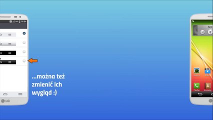 LG G2 mini - Kombinacja przycisków