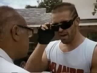 American Kickboxer 1991 trailer
