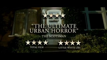 CHERRY TREE LANE trailer - Out on DVD in the UK September 13th