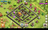 Clash Of CLans #15 quase liga prata 2