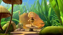 La Abeja Maya. La película - Teaser Tráiler Español [360p]