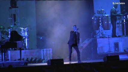 Grupo Assia 2014-Baila morena-By Juan Cantero HD