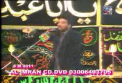 Majlis e Aza- 6 -Muharam Allama Ali Nasir Tilhara by Shiastalk