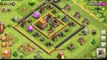 Clash Of Clans #22 farm trofeus