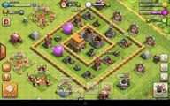 Clash Of Clans #23 novo update