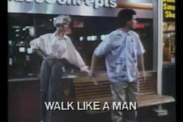 Walk like a Man Movie (1987) Trailers