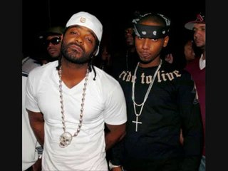 Grafh ft. Jim Jones - We Bout Dat