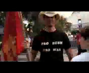 TRAILER: Michael Moore's 'Slacker Uprising'