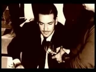 Brizola Tempos de Luta - Trailer parte 1