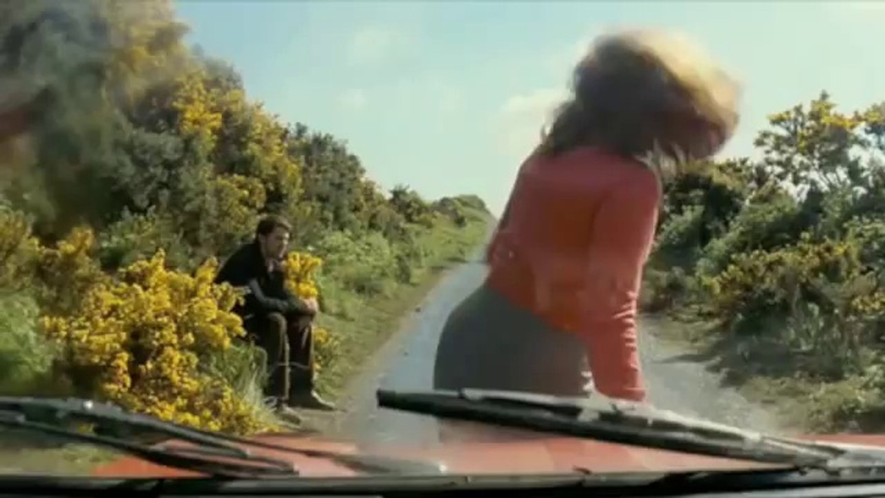 Leap Year - Official Movie Trailer [High Quality] - HD