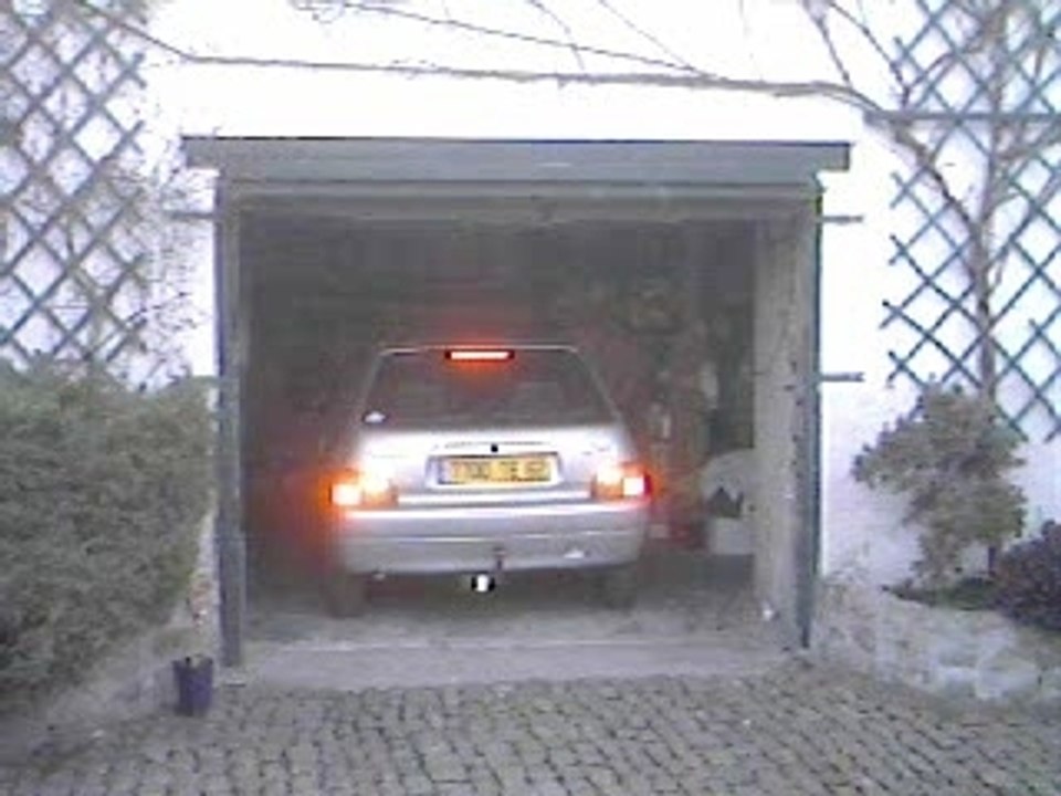 saxo d'enfer