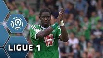 AS Saint-Etienne - Stade Rennais FC (0-0)  - Résumé - (ASSE-SRFC) / 2014-15