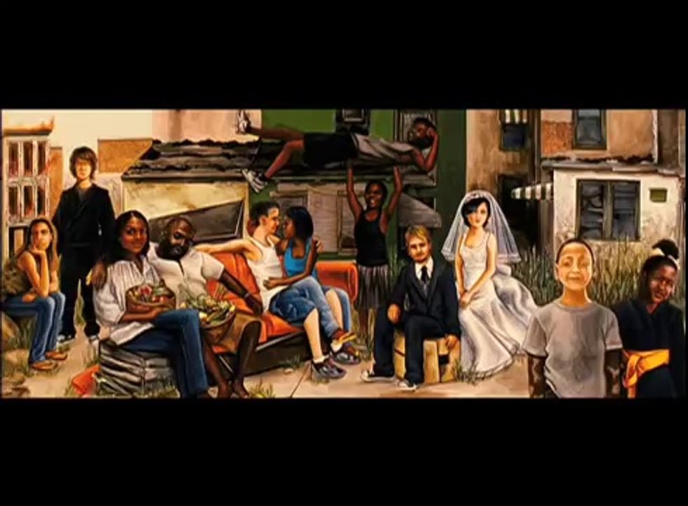 Explicit Ills - Official Trailer