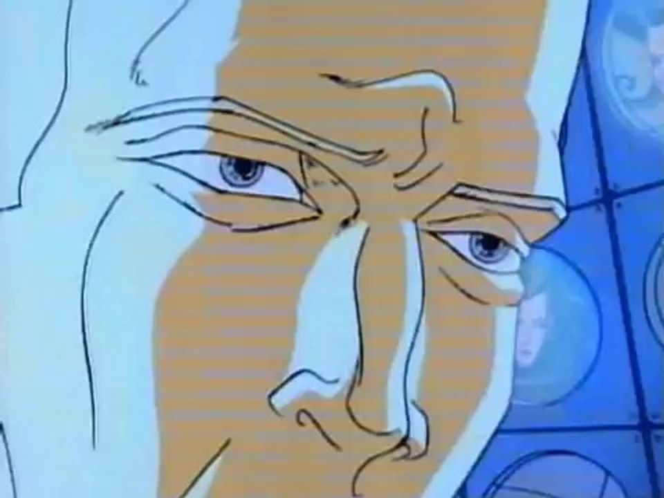 Aeon Flux Opening