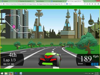 Save online games on your pc