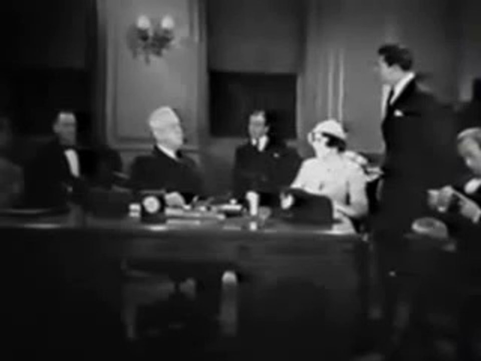 A Face in the Fog (1936)