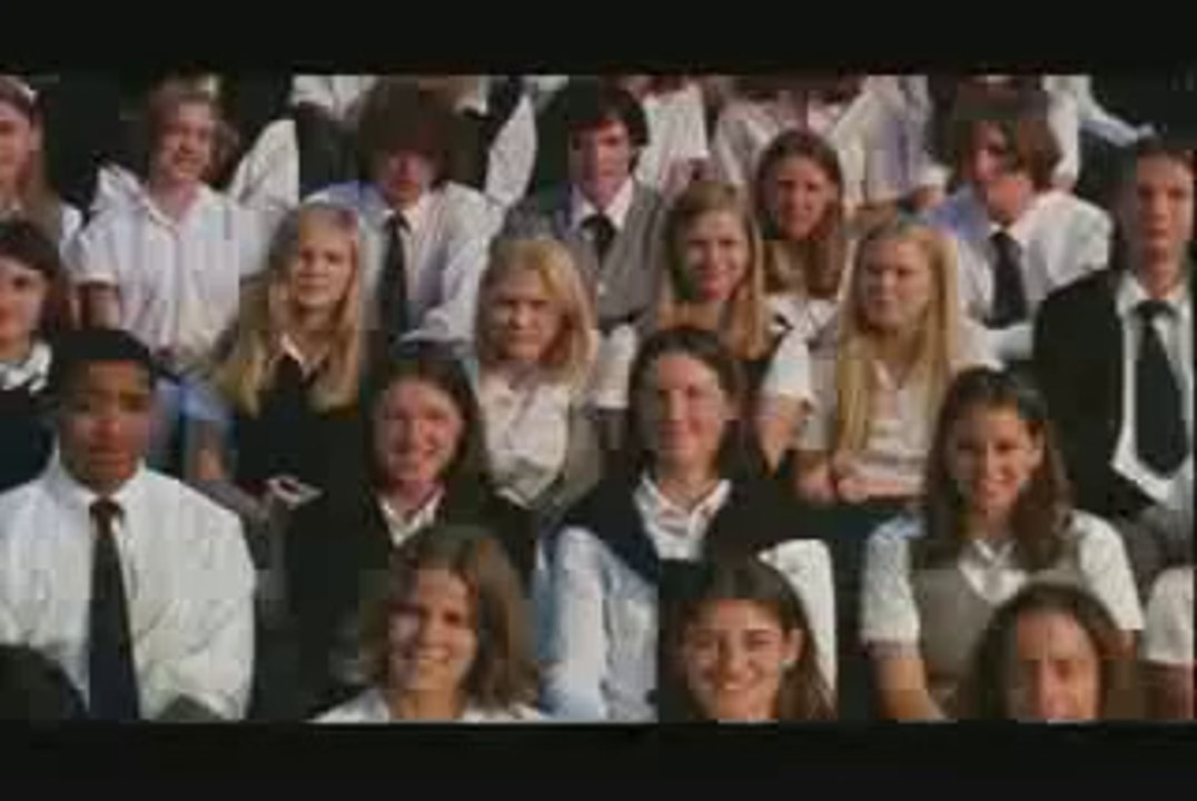 The Virgin Suicides Trailer (1999)