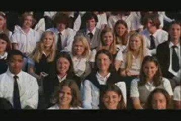 The Virgin Suicides Trailer (1999)