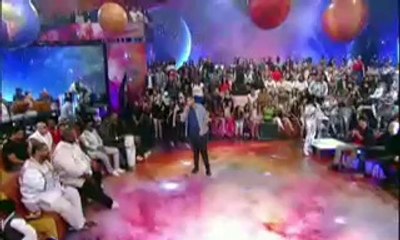 TV Globo 2014-08-24 Esquenta (3)